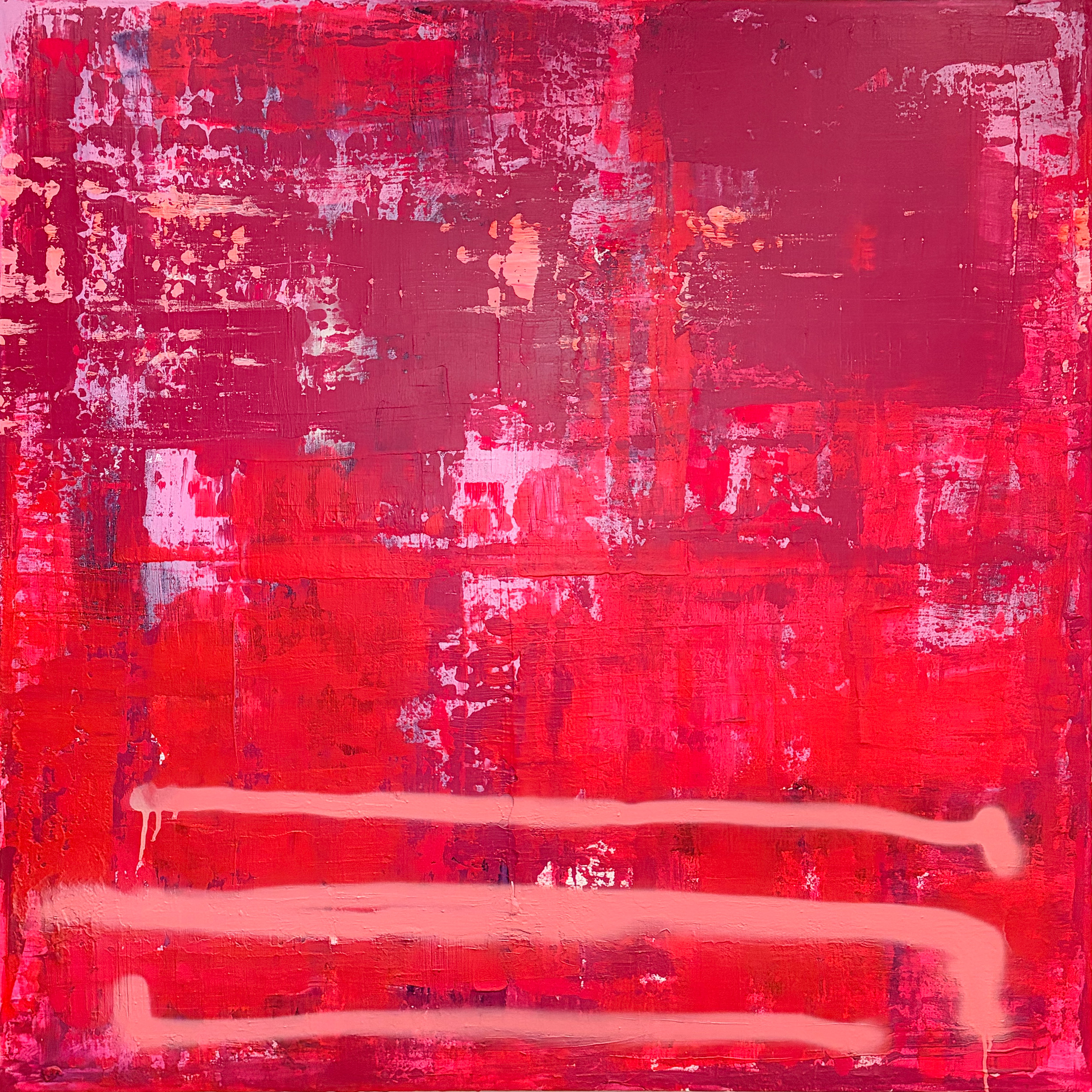 Ahava by Leena Bud